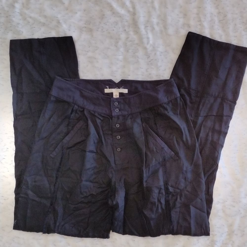 Burning Torch Group SJON Recycled Material Pants